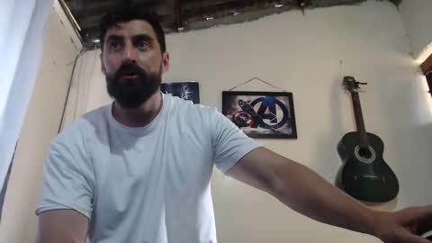 STEVE online show from 8, 2, 2026