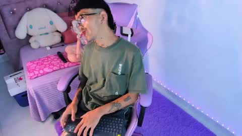 Cris online show from 26, 4, 2026