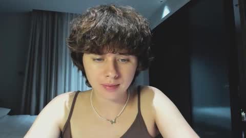 Evie online show from 19, 11, 2025