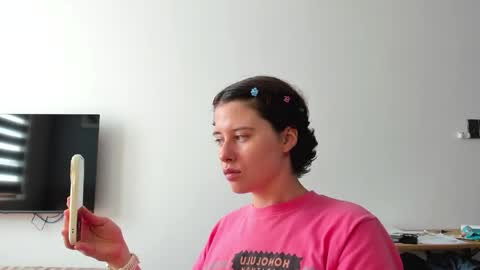 Evie online show from 22, 3, 2026