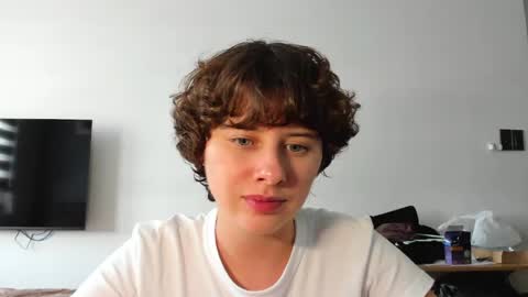 Evie online show from 23, 3, 2026