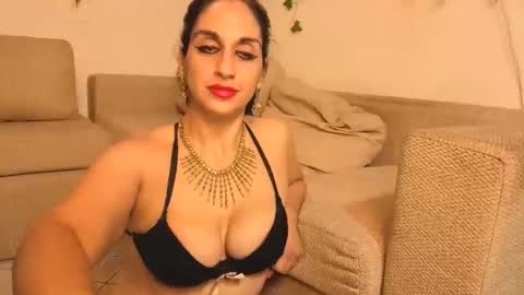 Daniela Dany online show from 31, 3, 2026
