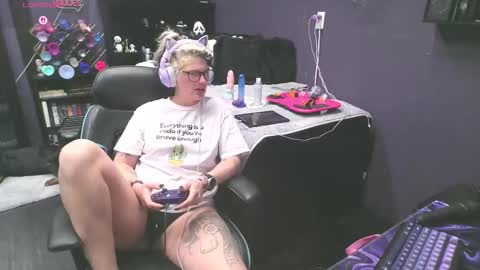 Oddy With A Body online show from 13, 3, 2026