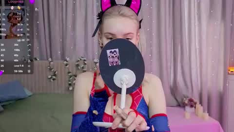 Agata online show from 27, 3, 2026