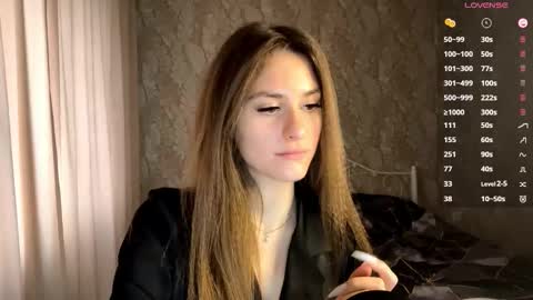 Mia online show from 2, 12, 2025