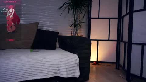  Night Odella Bowman  Julia online show from 25, 2, 2025