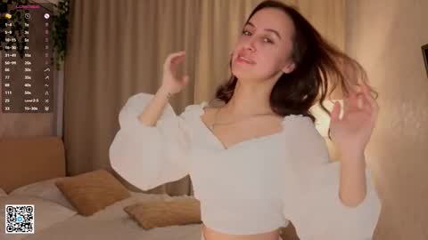 Elisa online show from 3, 2, 2026