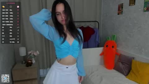 Elisa online show from 9, 2, 2026