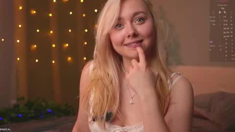 Alice online show from 30, 11, 2025