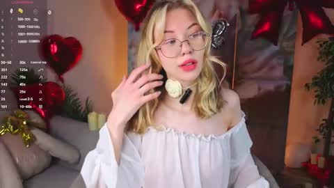 Lynna online show from 14, 2, 2026