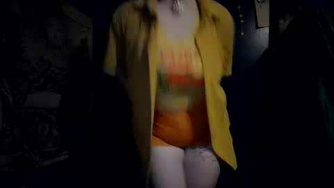 Snapshot of odessa_xx chatting on 1, 2, 2026 odessa_xx online show from 1, 2, 2026