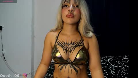 odeth_ online show from 14, 12, 2025