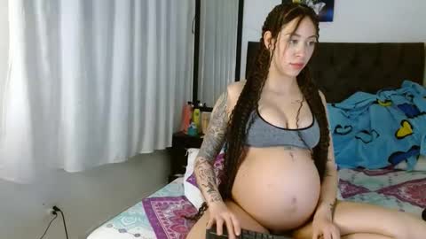 Snapshot of odette_r6 chatting on 3, 2, 2026 odette_r6 online show from 3, 2, 2026