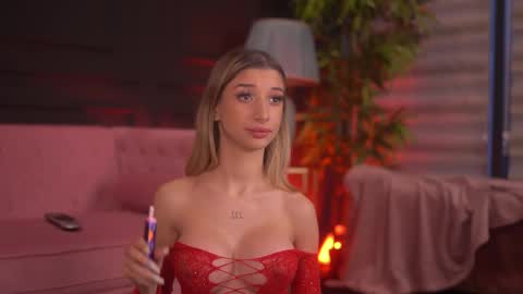 Odette online show from 30, 11, 2025