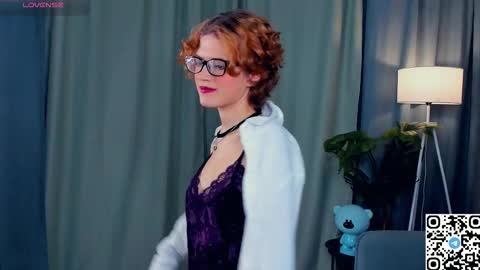 Eli online show from 4, 12, 2025