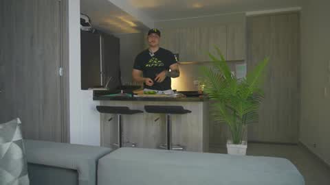 ODIN online show from 29, 1, 2025