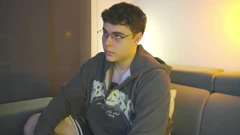 ODIN online show from 19, 2, 2025