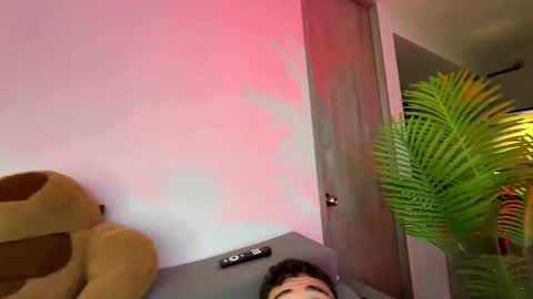 ODIN online show from 5, 11, 2025