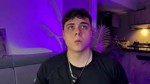 ODIN online show from 20, 11, 2025