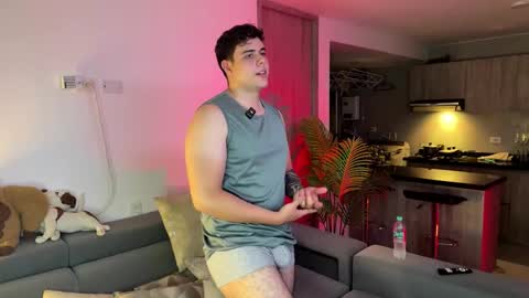 ODIN online show from 26, 11, 2025