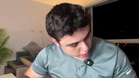 ODIN online show from 10, 1, 2026