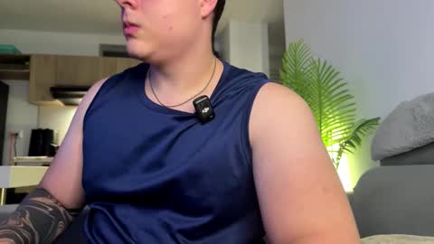 ODIN online show from 1, 3, 2026