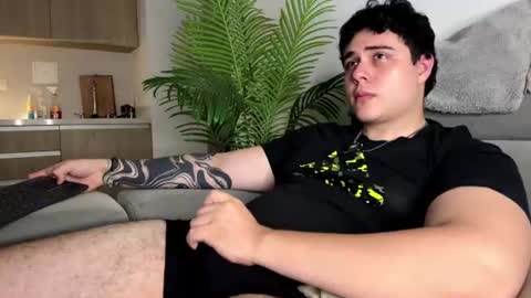 Snapshot of odin_blake chatting on 10, 7, 2026 ODIN online show from 10, 7, 2026