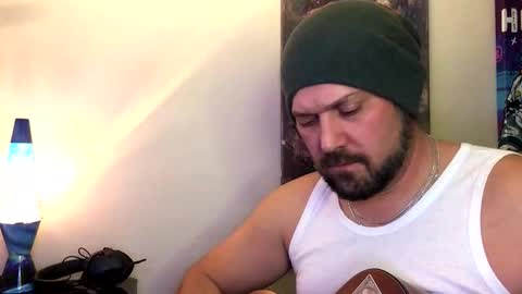 Odin Stone online show from 8, 3, 2026