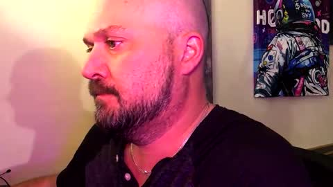 Odin Stone online show from 14, 4, 2026