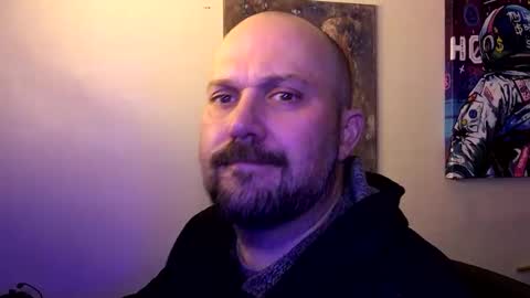 Odin Stone online show from 15, 4, 2026