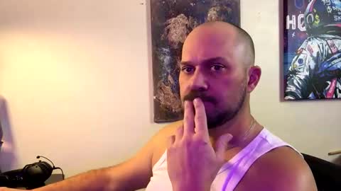 Odin Stone online show from 15, 4, 2026