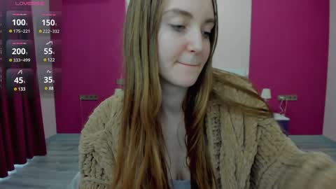 ofelia mirta online show from 21, 1, 2025