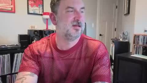 Office Dad online show from 30, 9, 2025