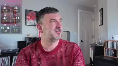 Office Dad online show from 15, 10, 2025