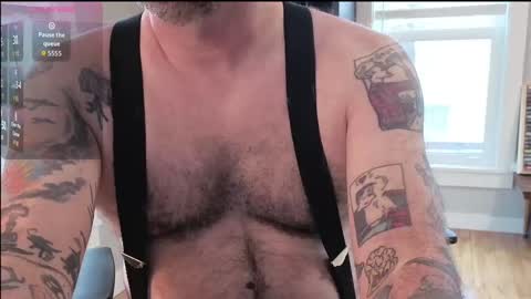 Office Dad online show from 18, 12, 2025