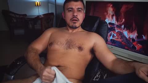 officeman7 online show from 29, 1, 2025