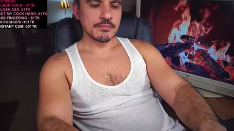 officeman7 online show from 17, 2, 2025