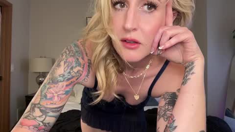 Tams online show from 10, 1, 2025