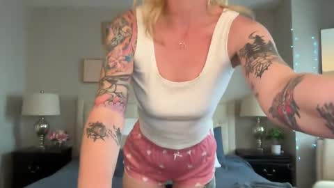 Tams online show from 14, 9, 2025