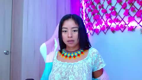 Snapshot of oficialraquel chatting on 1, 10, 2025 Raquel online show from 1, 10, 2025