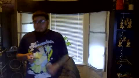 oscar flores online show from 11, 3, 2026