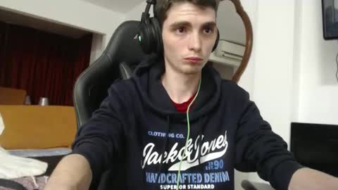 Snapshot of ofsolovicio chatting on 5, 12, 2024 ofsolovicio online show from 5, 12, 2024