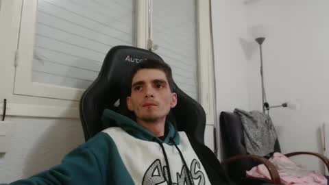 ofsolovicio online show from 3, 11, 2025