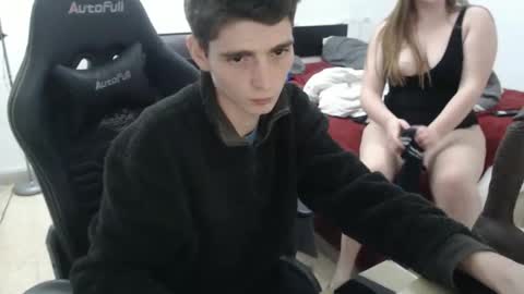 ofsolovicio online show from 4, 12, 2025