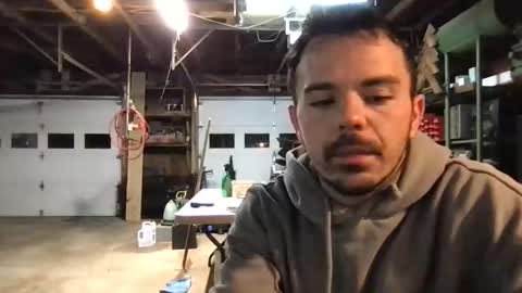 ofthatguy online show from 22, 3, 2026