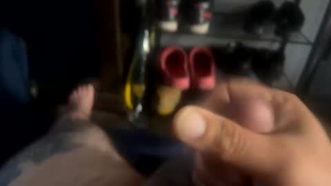 ogfayder online show from 31, 3, 2026