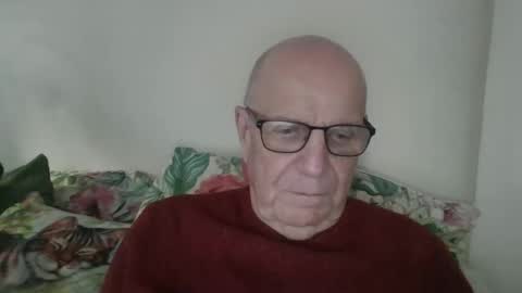 oggi95 online show from 12, 1, 2026