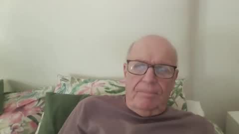 Snapshot of oggi95 chatting on 14, 5, 2026 oggi95 online show from 14, 5, 2026