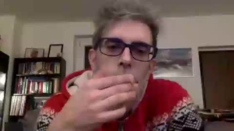 Snapshot of oggs48 chatting on 27, 1, 2025 oggs48 online show from 27, 1, 2025