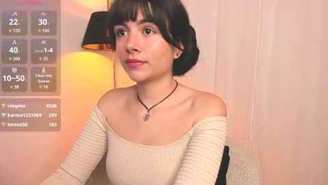 Snapshot of oh__holly chatting on 1, 2, 2025 Holly online show from 1, 2, 2025